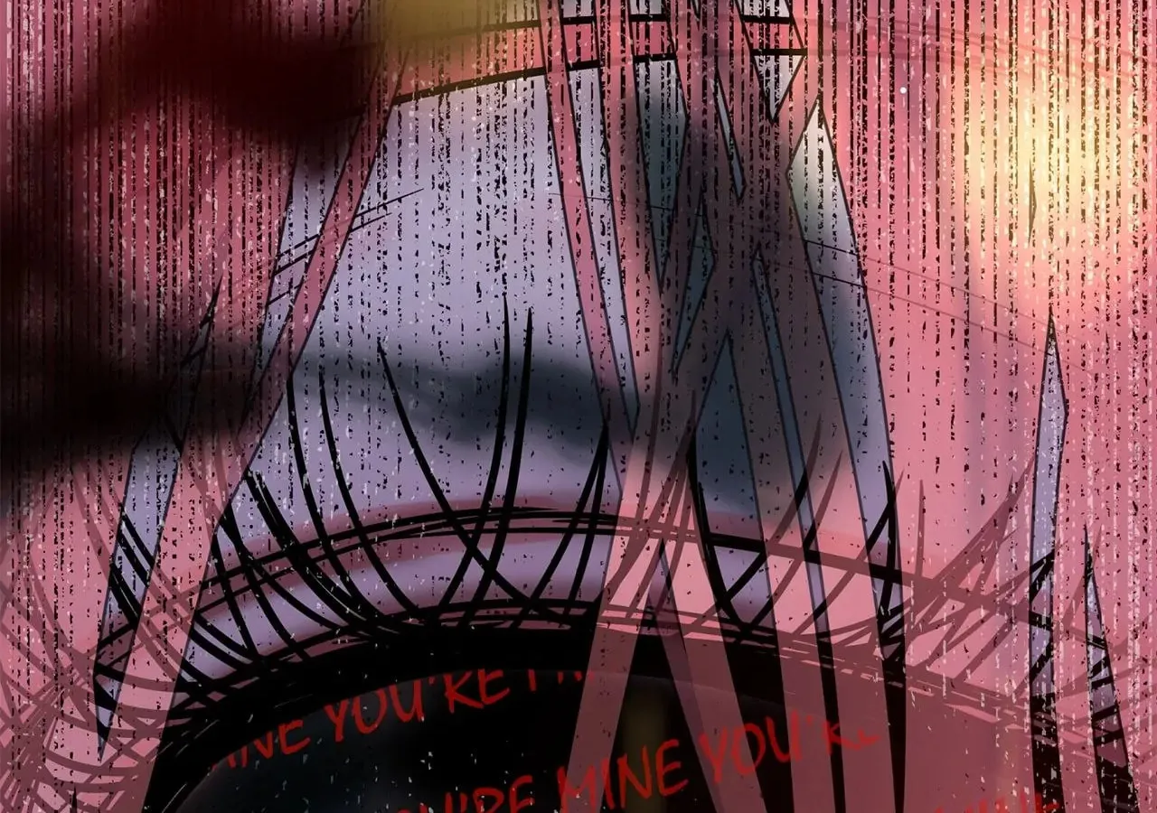 Read Make It Impossible to Run Away chapter 64 image 151 on Lezhin