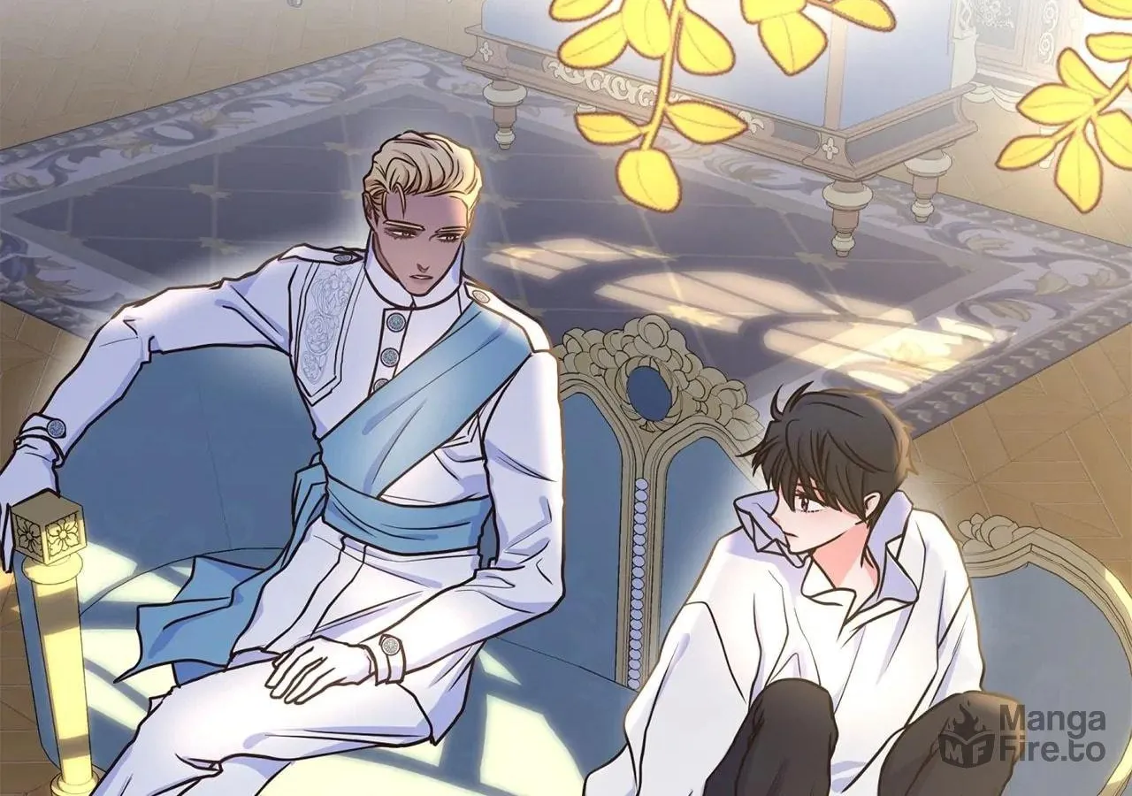 Read Make It Impossible to Run Away chapter 64 image 163 on Lezhin