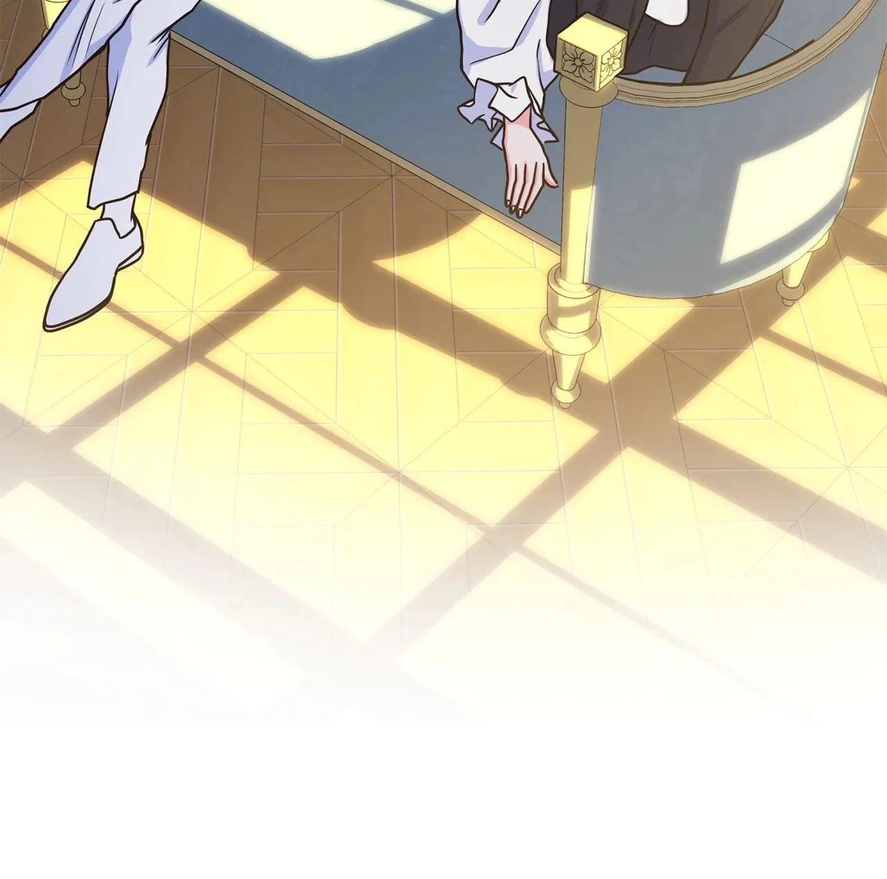 Read Make It Impossible to Run Away chapter 64 image 164 on Lezhin