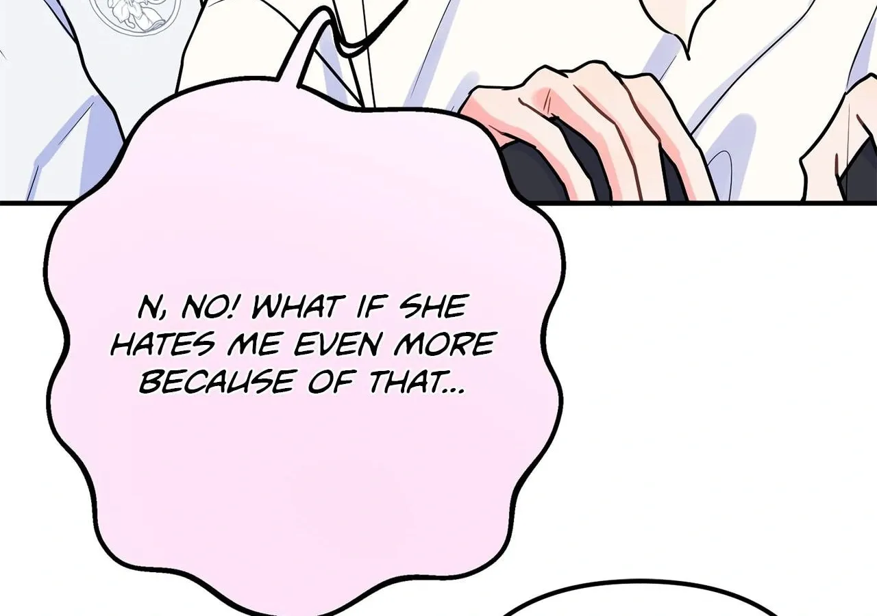 Read Make It Impossible to Run Away chapter 64 image 168 on Lezhin