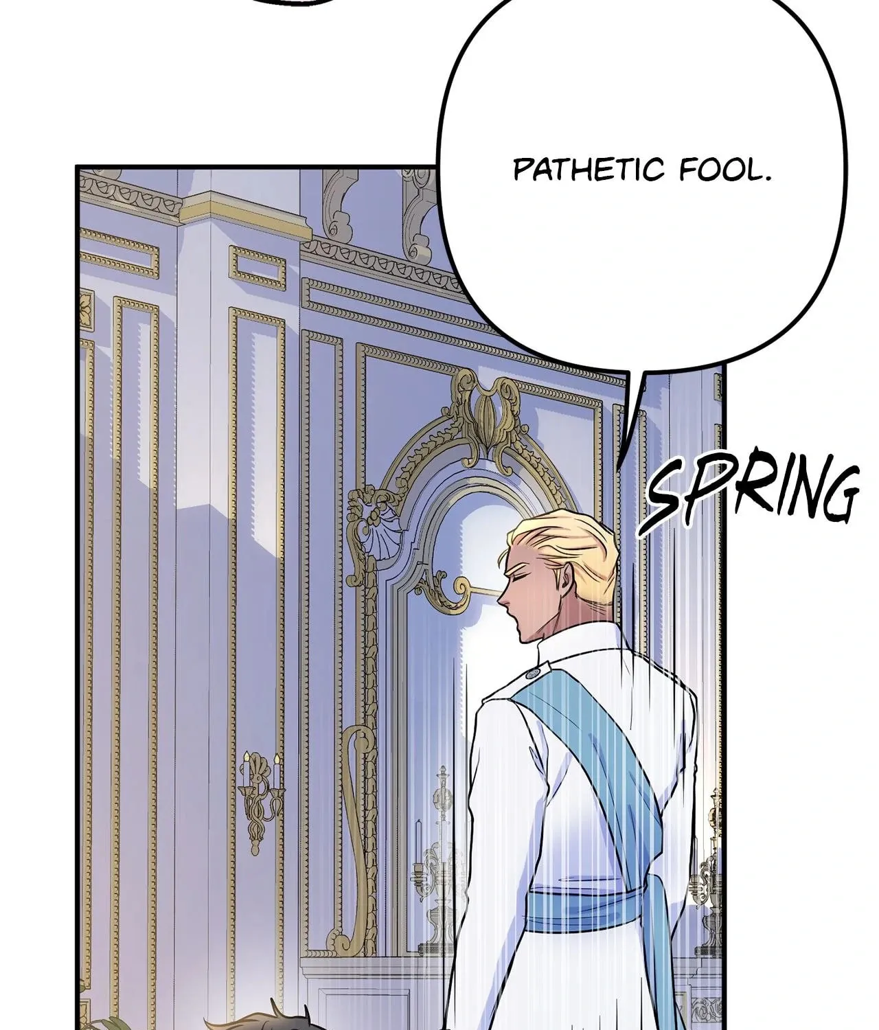 Read Make It Impossible to Run Away chapter 64 image 169 on Lezhin