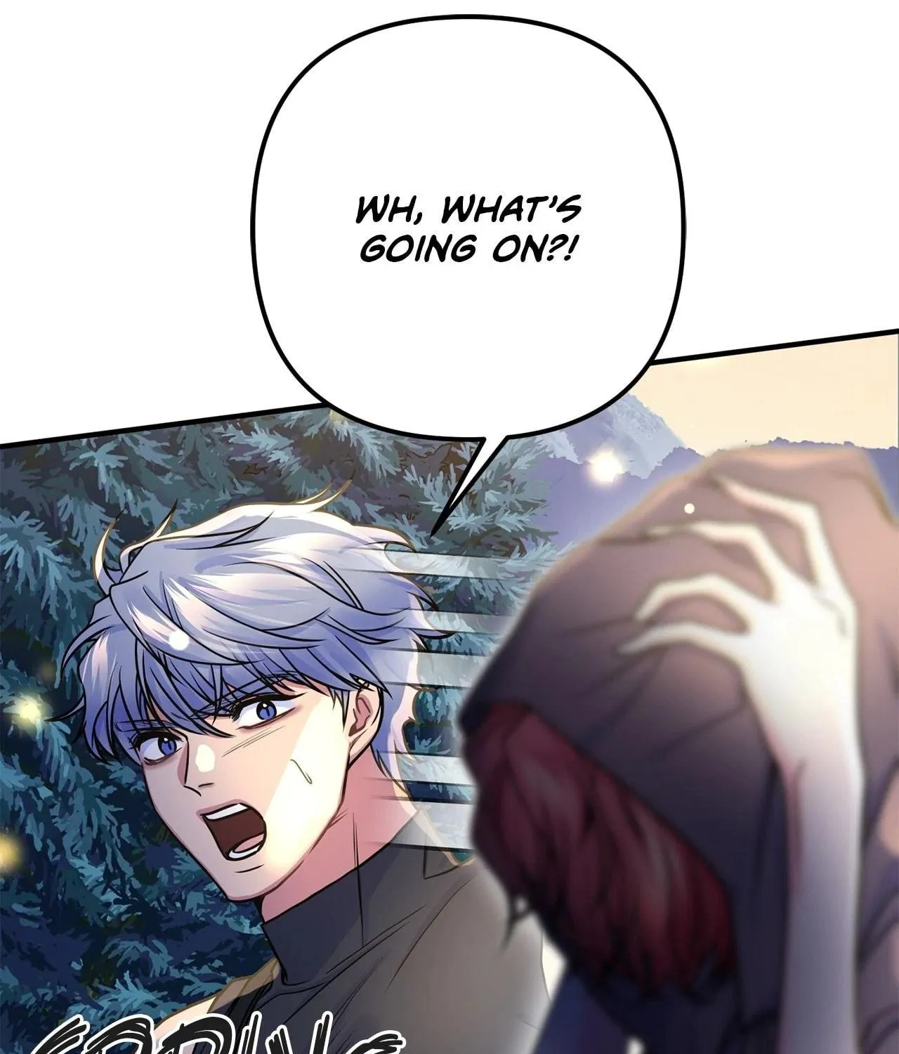 Read Make It Impossible to Run Away chapter 64 image 17 on Lezhin