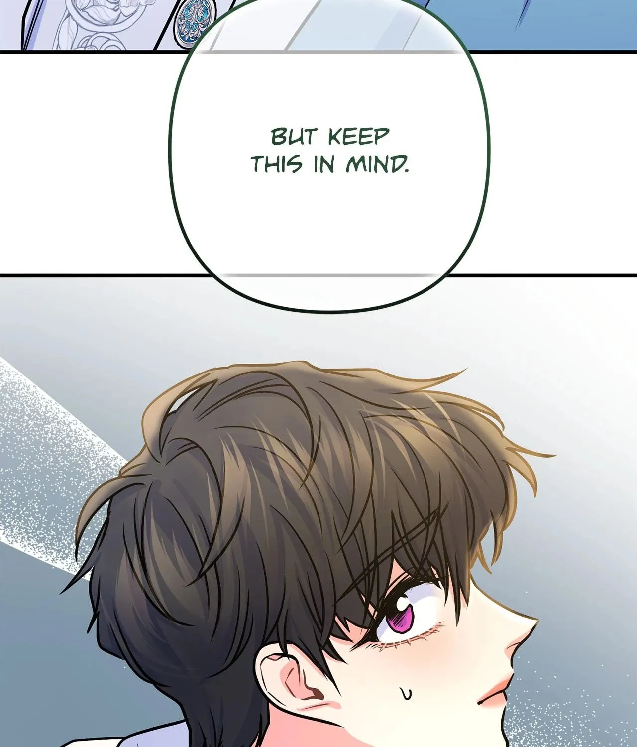 Read Make It Impossible to Run Away chapter 64 image 173 on Lezhin