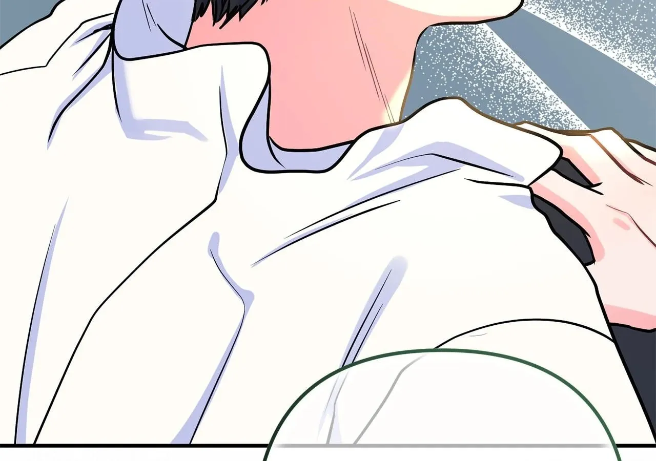 Read Make It Impossible to Run Away chapter 64 image 174 on Lezhin