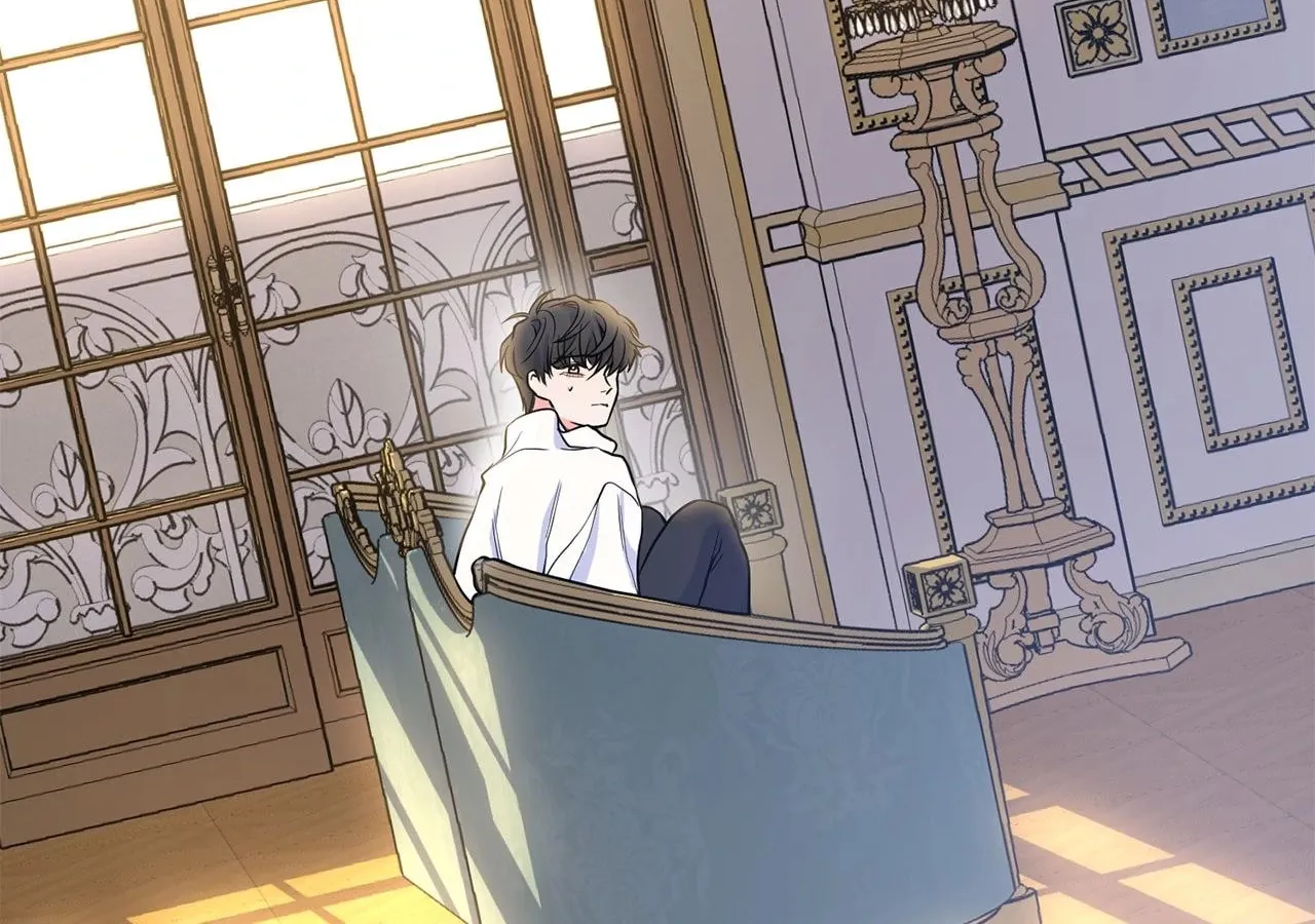 Read Make It Impossible to Run Away chapter 64 image 176 on Lezhin
