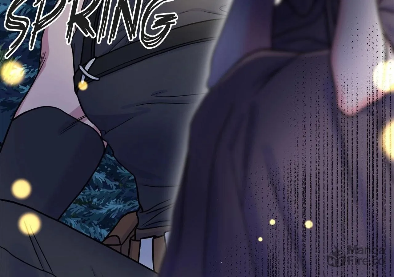 Read Make It Impossible to Run Away chapter 64 image 18 on Lezhin