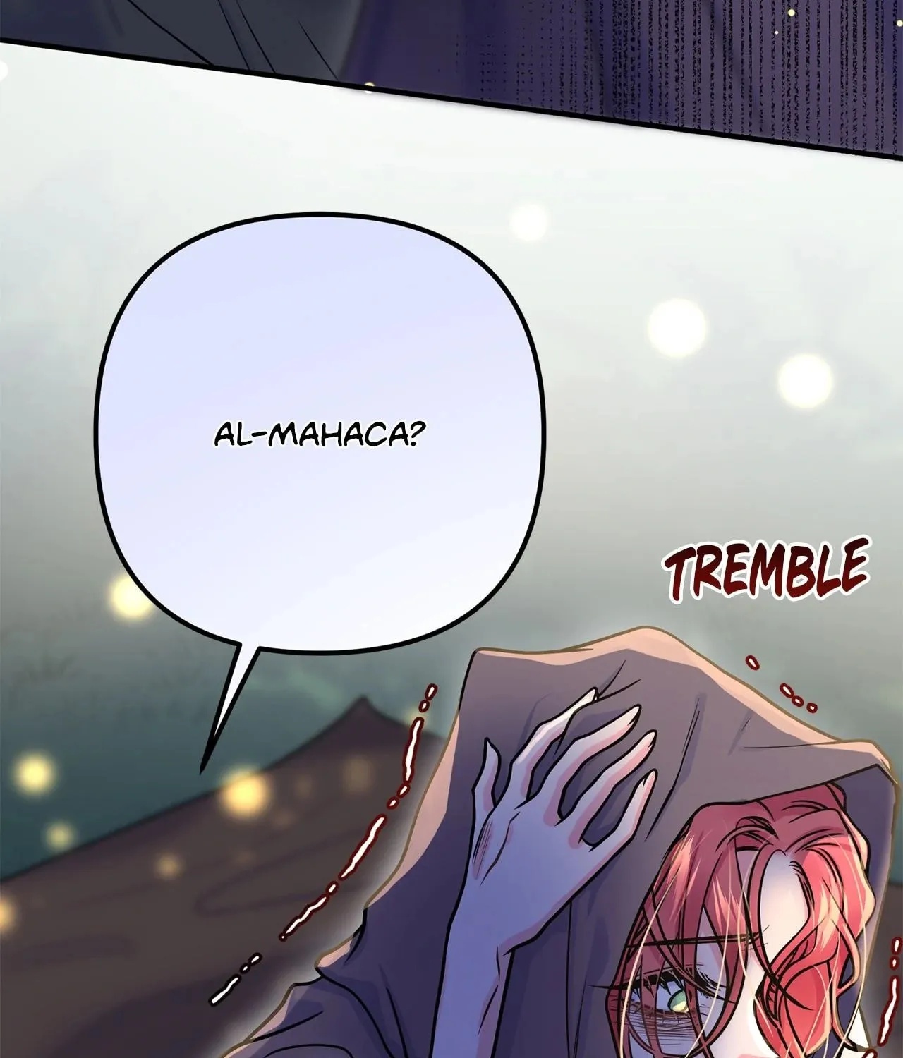 Read Make It Impossible to Run Away chapter 64 image 19 on Lezhin