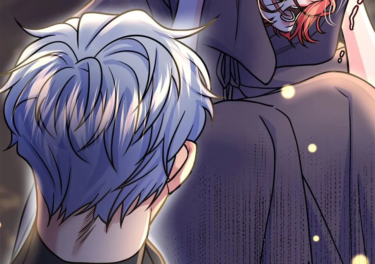 Read Make It Impossible to Run Away chapter 64 image 20 on Lezhin