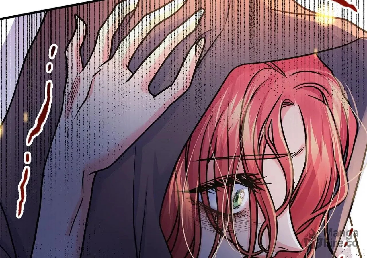 Read Make It Impossible to Run Away chapter 64 image 22 on Lezhin