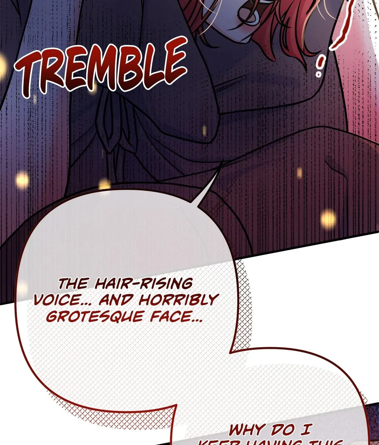 Read Make It Impossible to Run Away chapter 64 image 23 on Lezhin