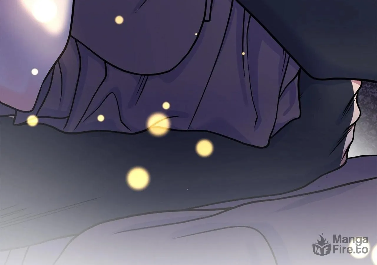 Read Make It Impossible to Run Away chapter 64 image 28 on Lezhin