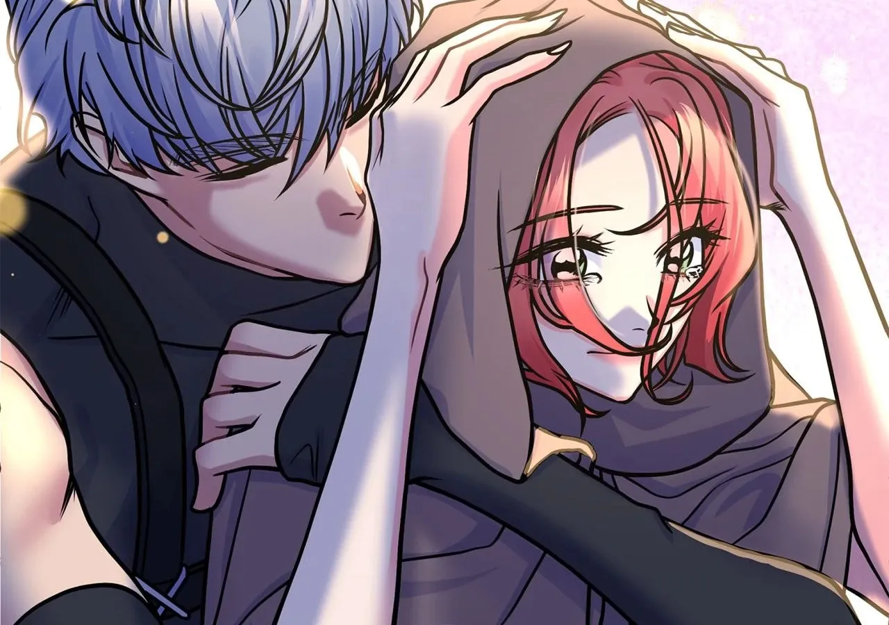 Read Make It Impossible to Run Away chapter 64 image 30 on Lezhin