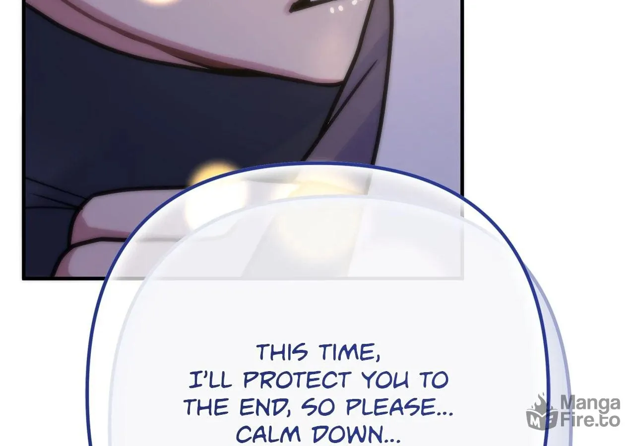 Read Make It Impossible to Run Away chapter 64 image 34 on Lezhin