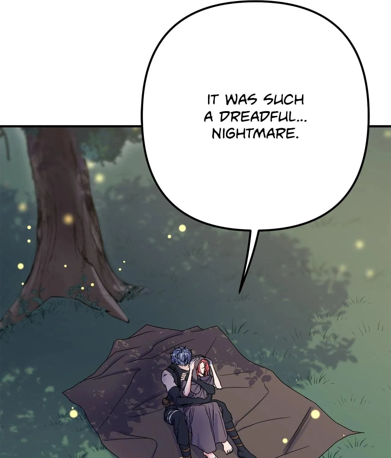 Read Make It Impossible to Run Away chapter 64 image 37 on Lezhin