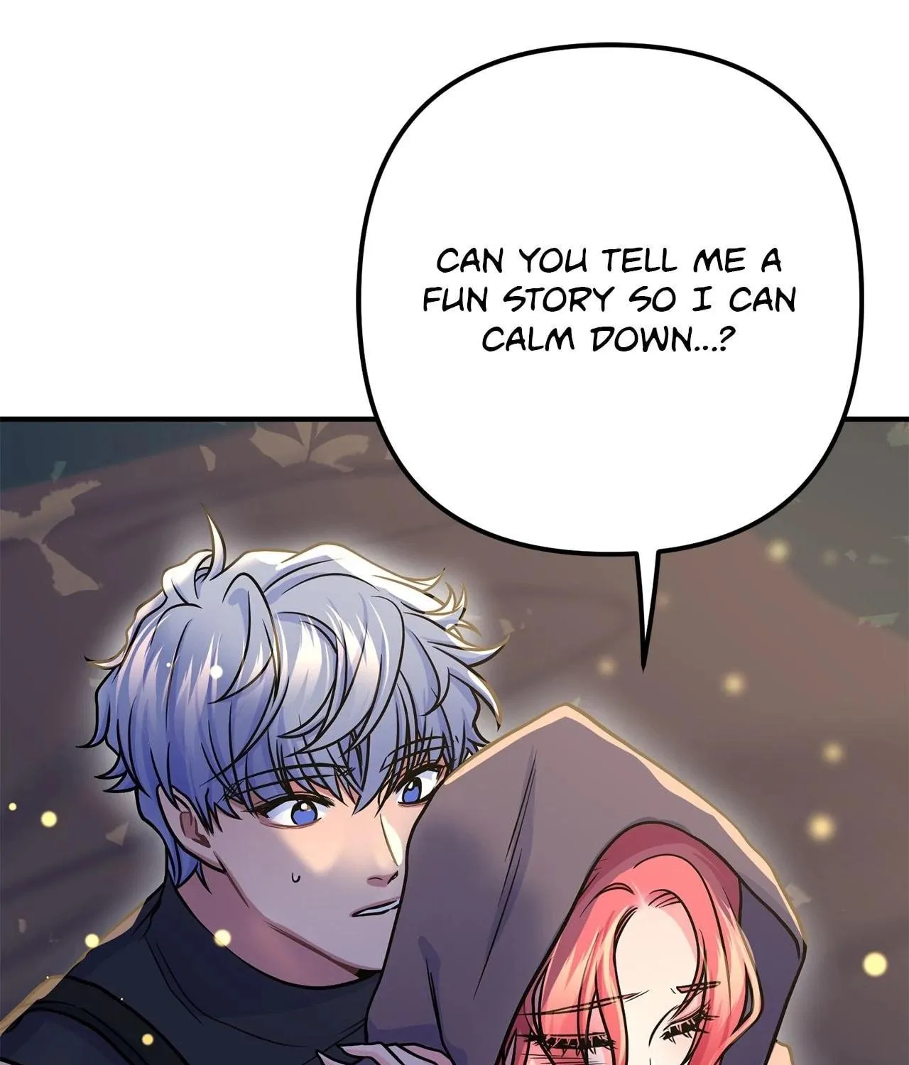 Read Make It Impossible to Run Away chapter 64 image 39 on Lezhin