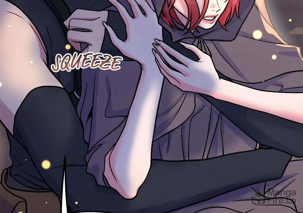 Read Make It Impossible to Run Away chapter 64 image 40 on Lezhin