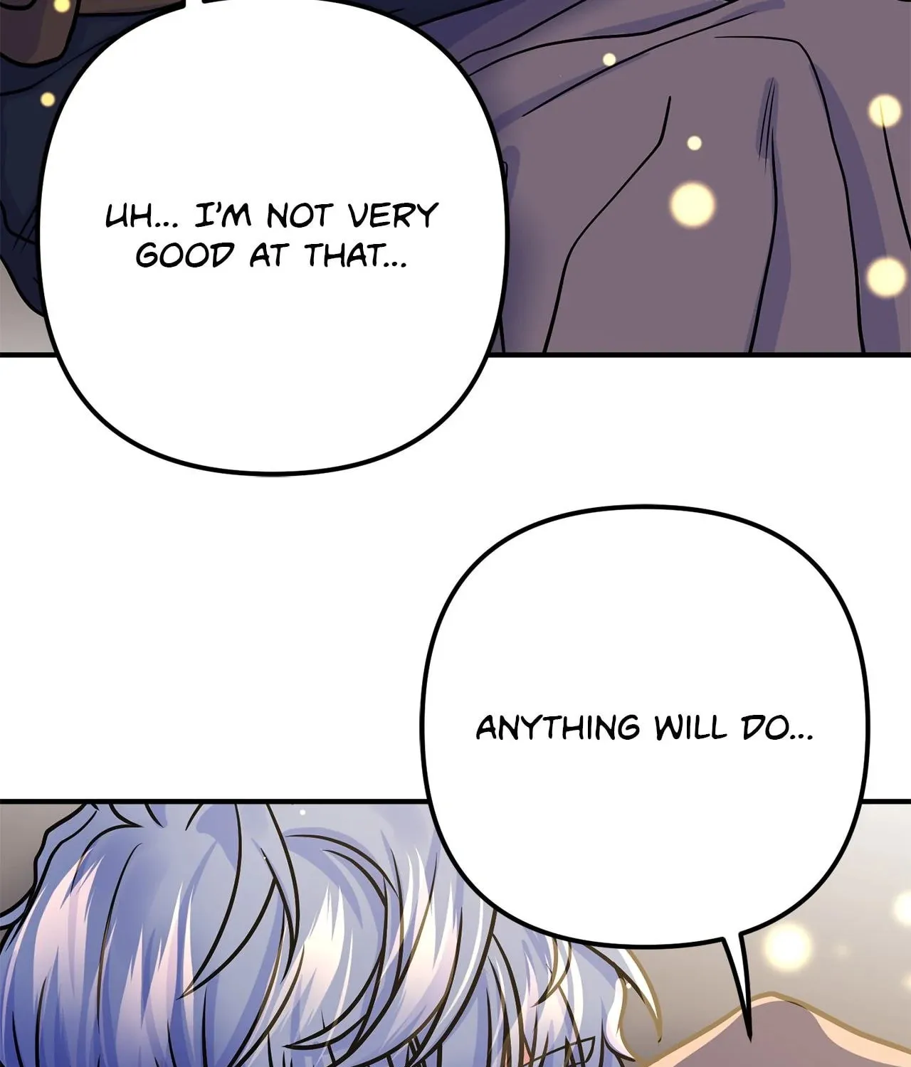 Read Make It Impossible to Run Away chapter 64 image 41 on Lezhin