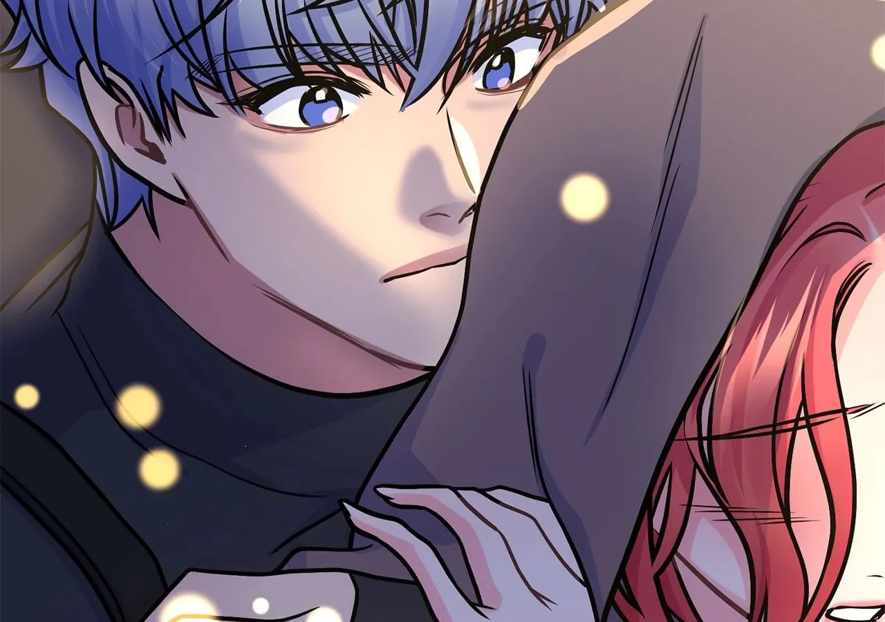 Read Make It Impossible to Run Away chapter 64 image 42 on Lezhin