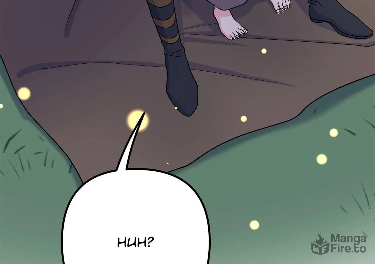 Read Make It Impossible to Run Away chapter 64 image 46 on Lezhin
