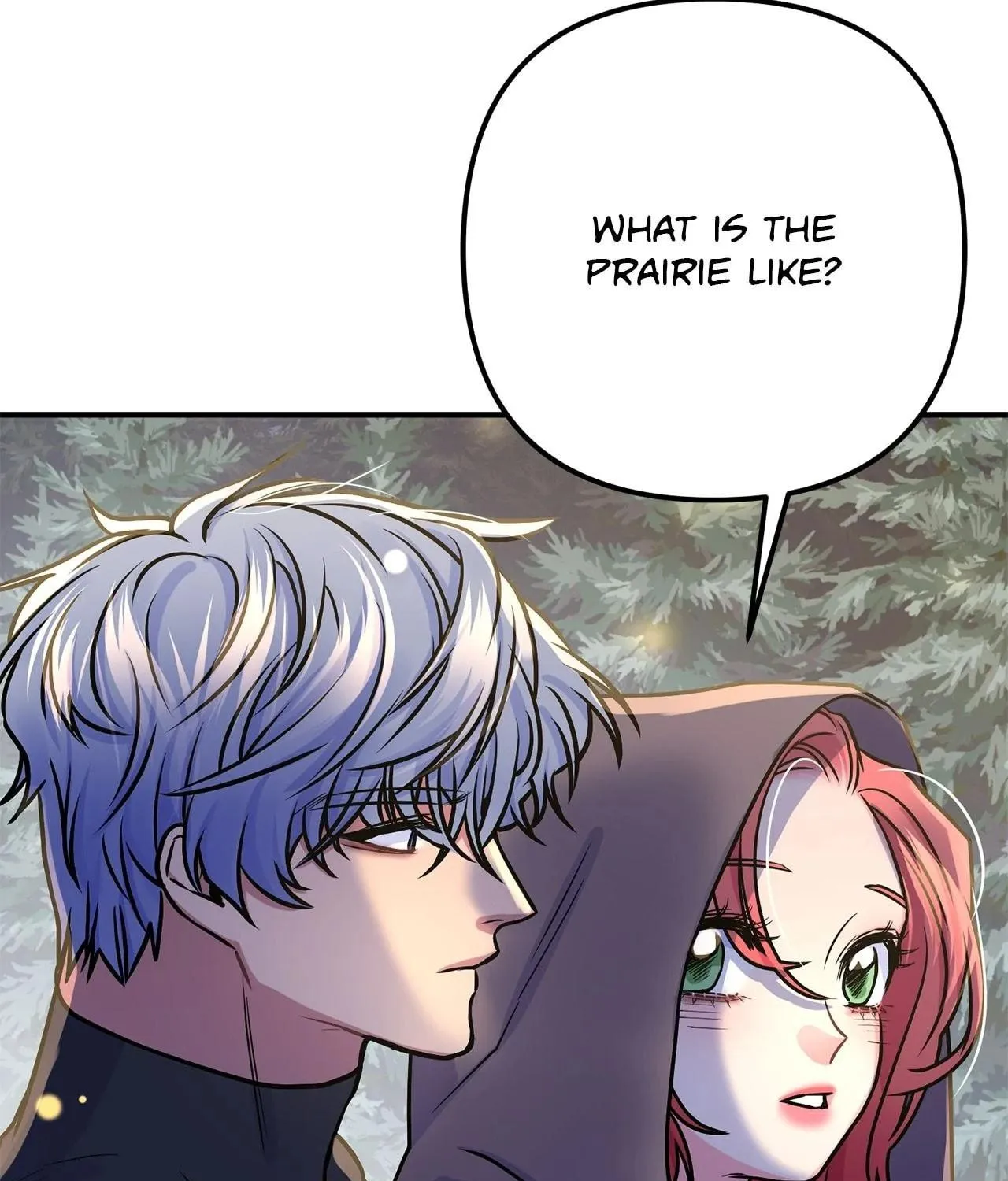 Read Make It Impossible to Run Away chapter 64 image 56 on Lezhin