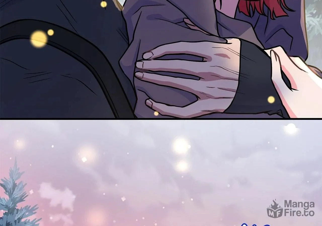 Read Make It Impossible to Run Away chapter 64 image 57 on Lezhin