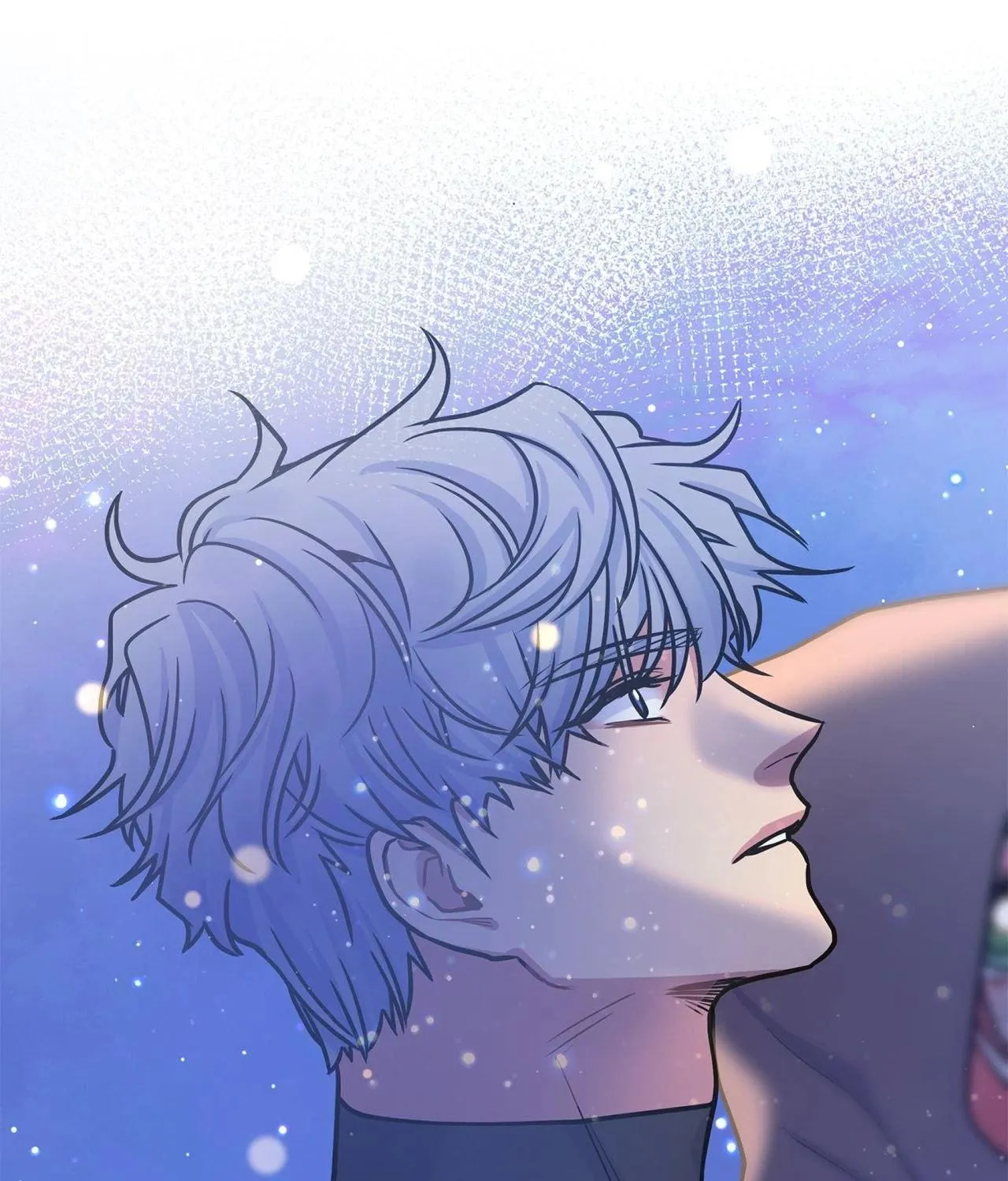 Read Make It Impossible to Run Away chapter 64 image 61 on Lezhin