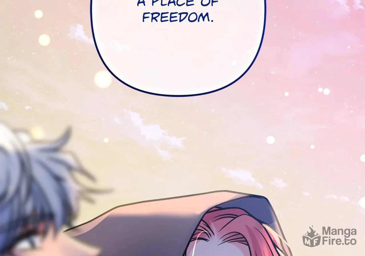 Read Make It Impossible to Run Away chapter 64 image 66 on Lezhin