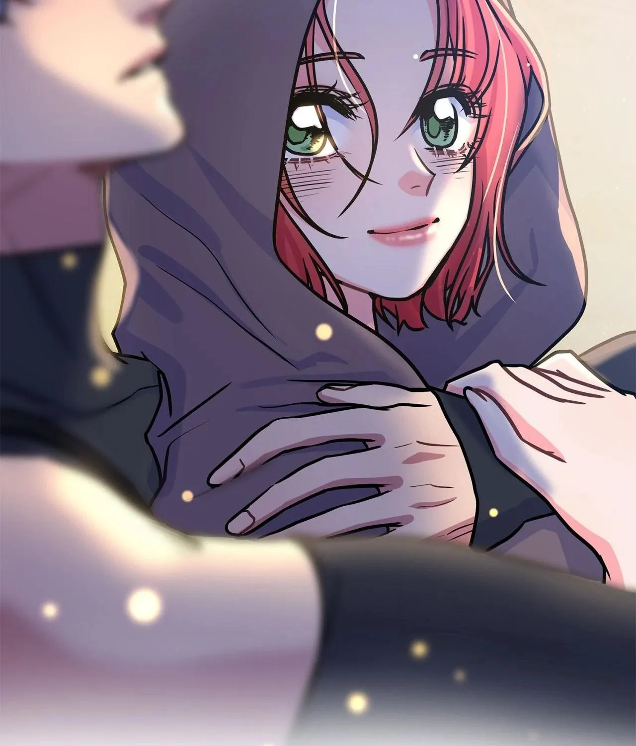 Read Make It Impossible to Run Away chapter 64 image 67 on Lezhin