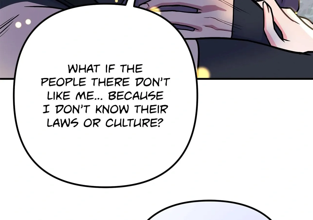 Read Make It Impossible to Run Away chapter 64 image 70 on Lezhin