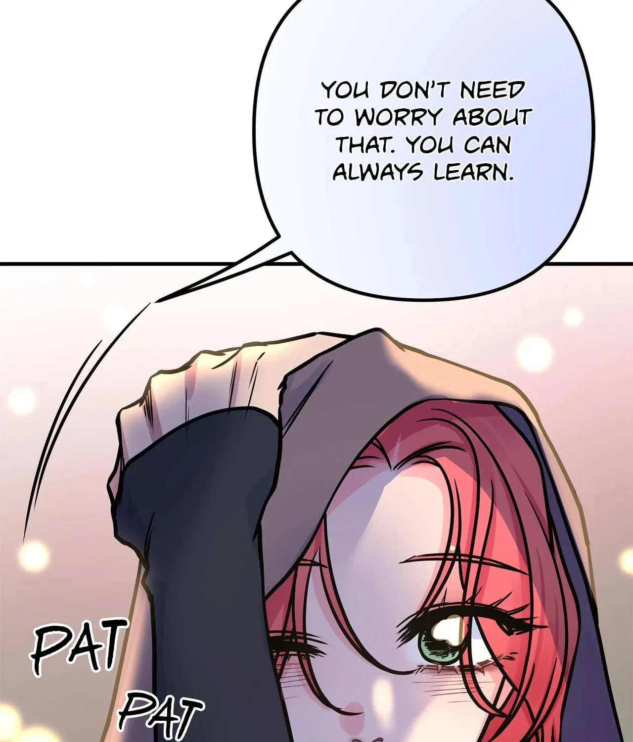 Read Make It Impossible to Run Away chapter 64 image 71 on Lezhin
