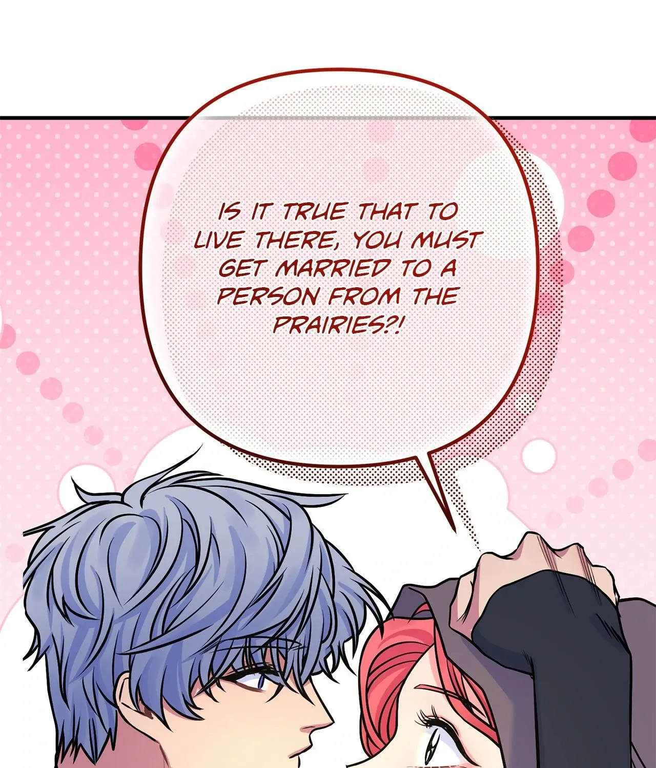 Read Make It Impossible to Run Away chapter 64 image 76 on Lezhin