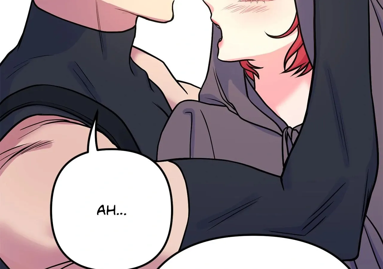 Read Make It Impossible to Run Away chapter 64 image 77 on Lezhin