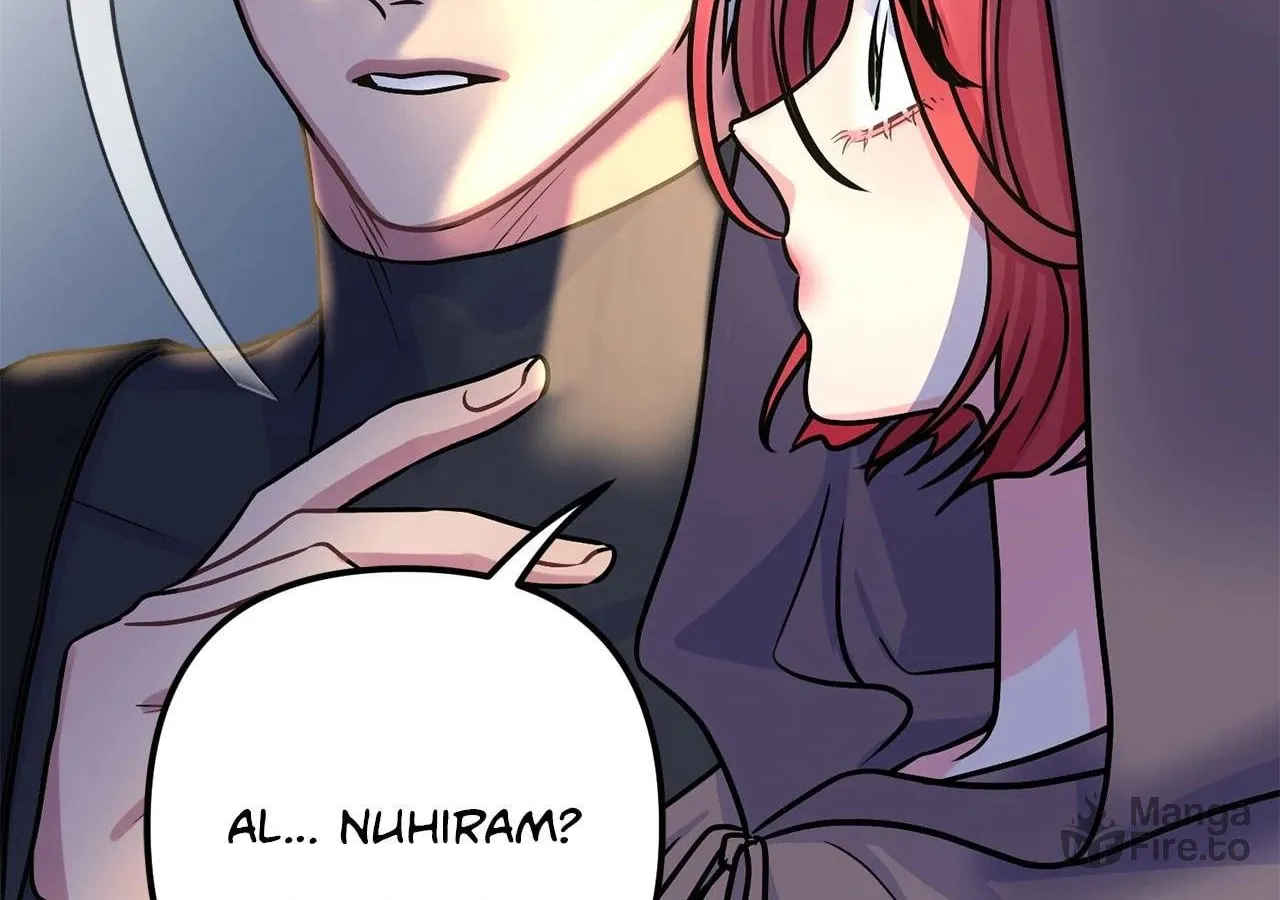Read Make It Impossible to Run Away chapter 64 image 79 on Lezhin