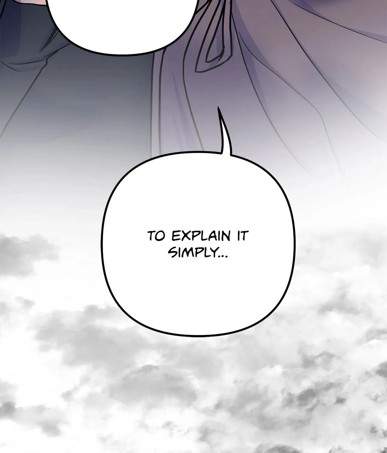 Read Make It Impossible to Run Away chapter 64 image 80 on Lezhin