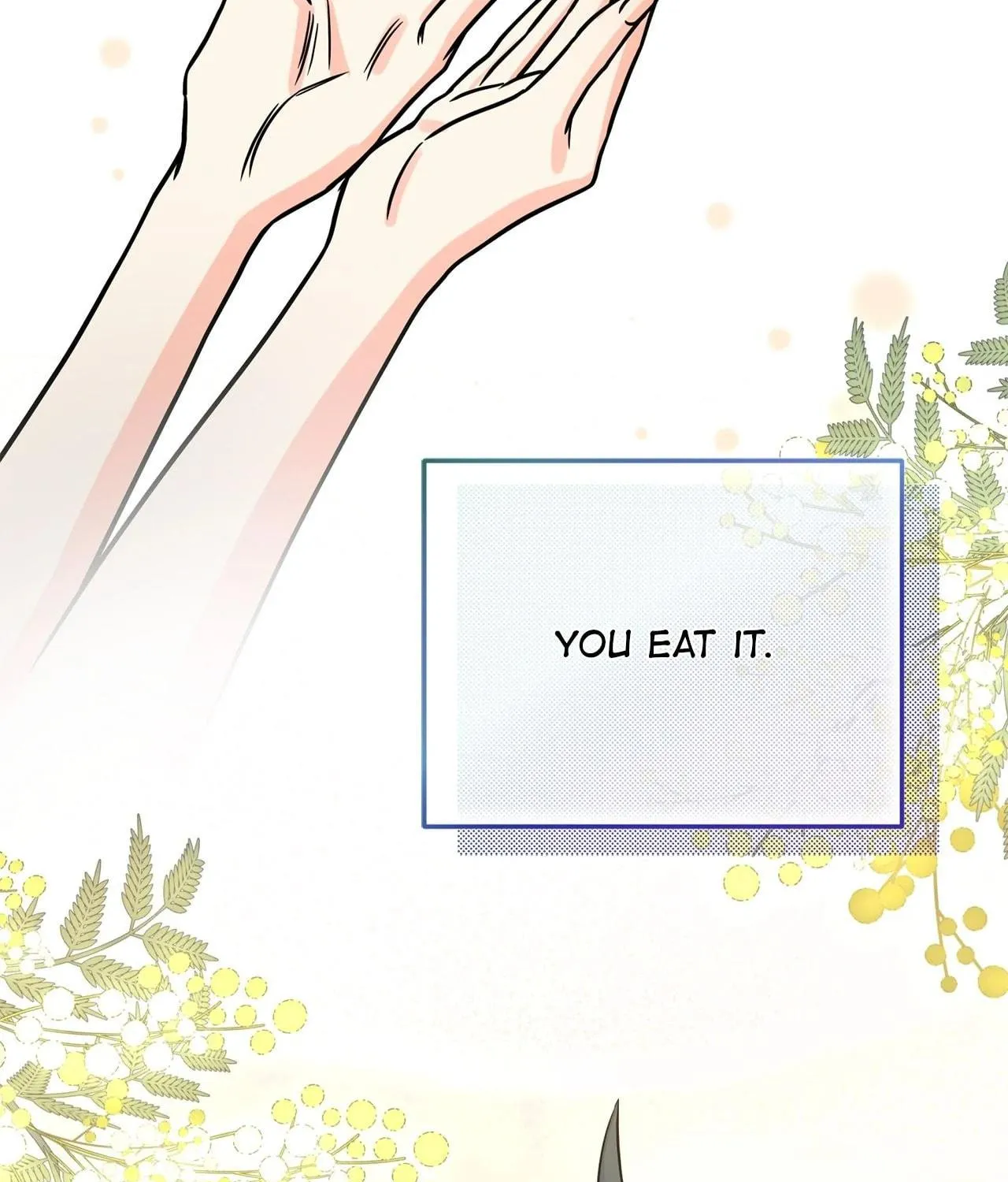Read Make It Impossible to Run Away chapter 64 image 93 on Lezhin