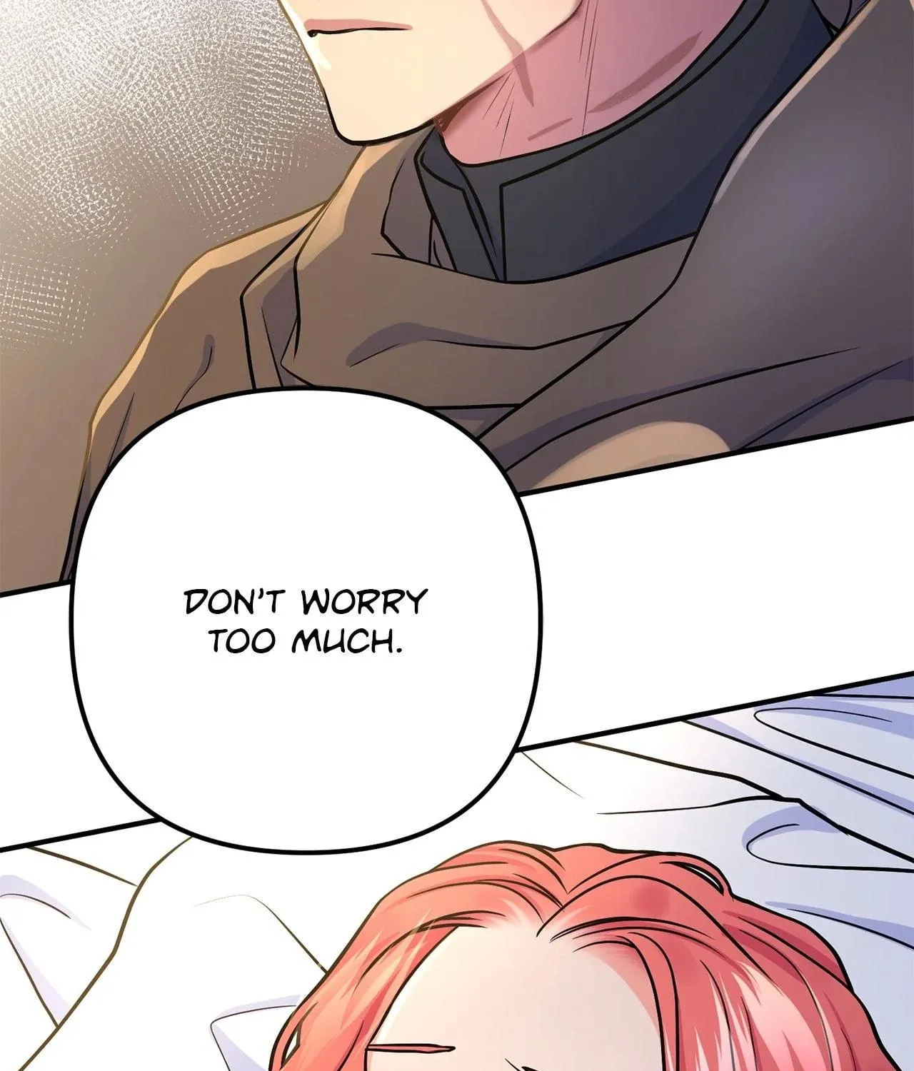 Read Make It Impossible to Run Away chapter 65 image 10 on Lezhin