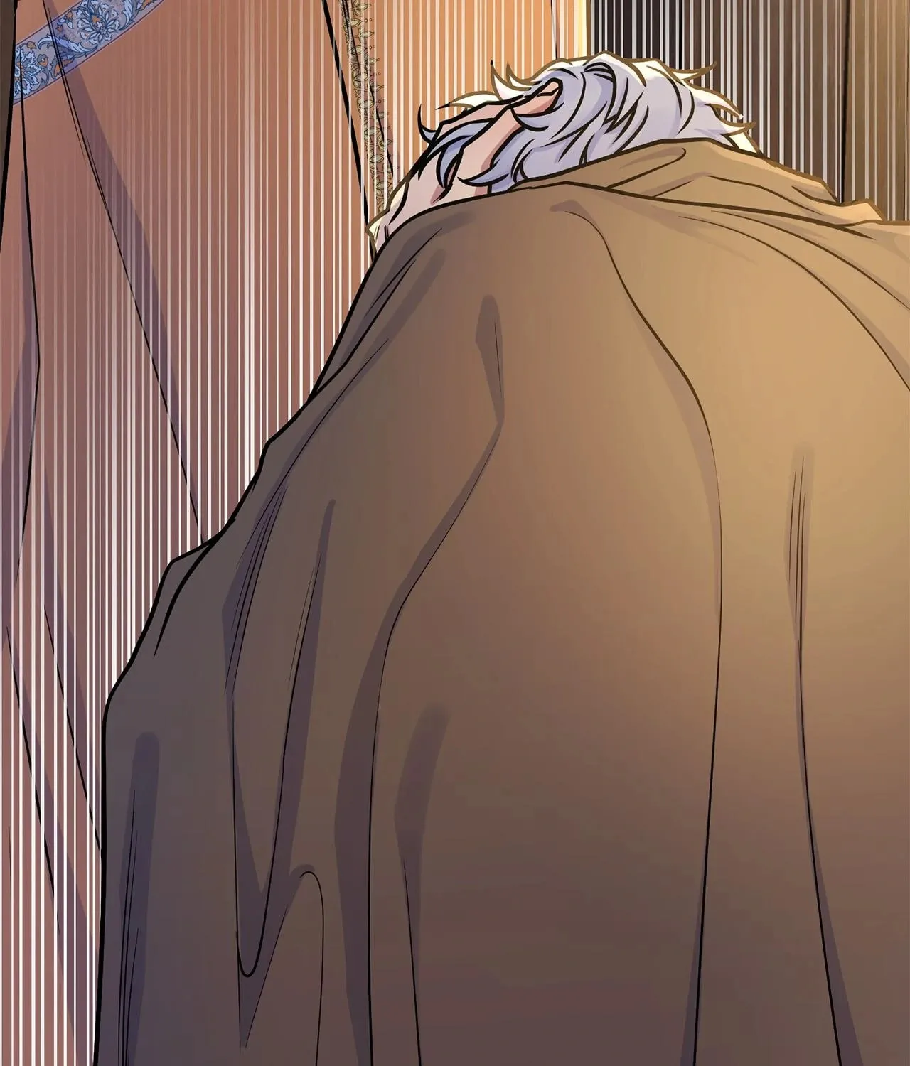 Read Make It Impossible to Run Away chapter 65 image 106 on Lezhin