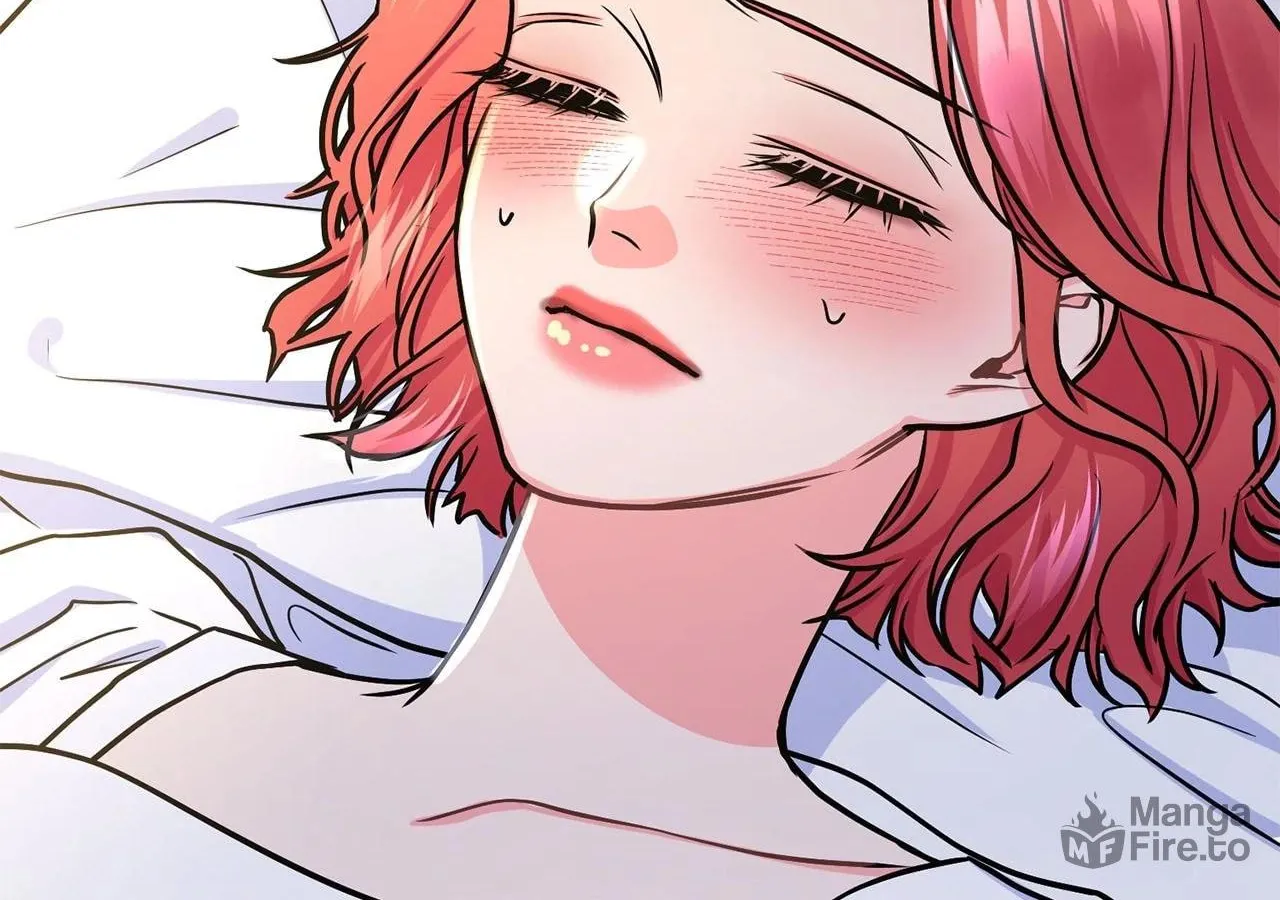 Read Make It Impossible to Run Away chapter 65 image 11 on Lezhin