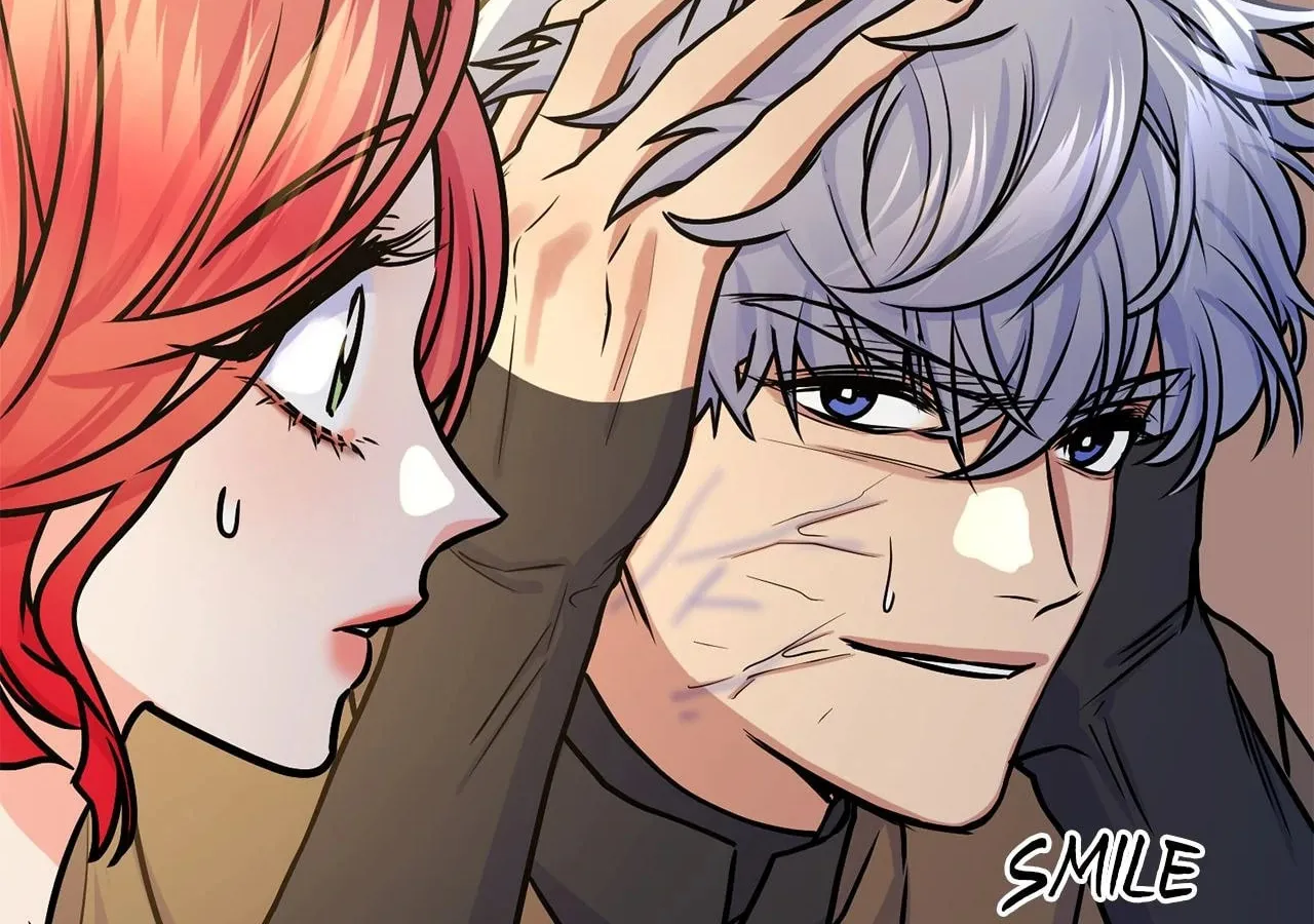 Read Make It Impossible to Run Away chapter 65 image 113 on Lezhin