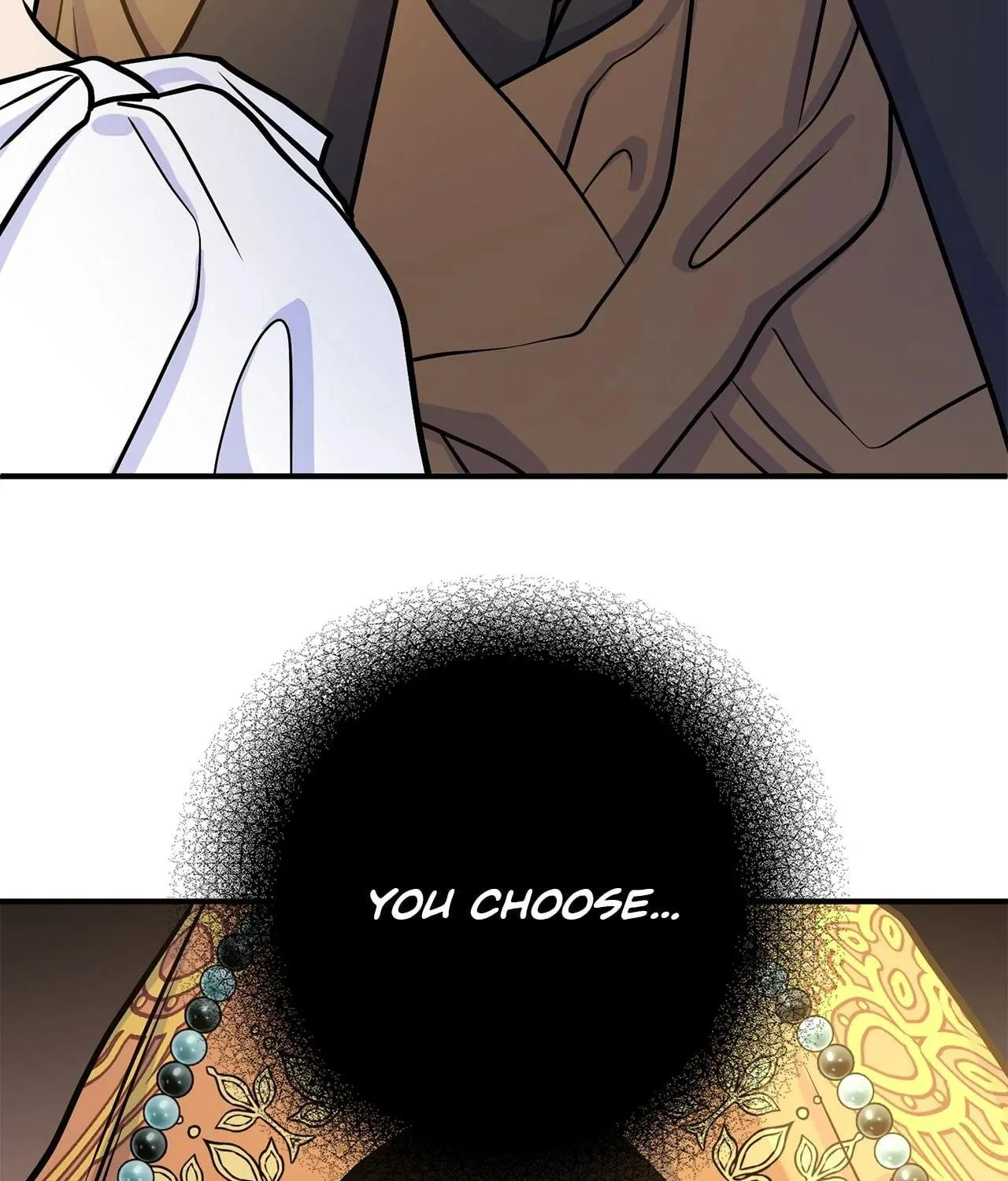 Read Make It Impossible to Run Away chapter 65 image 114 on Lezhin