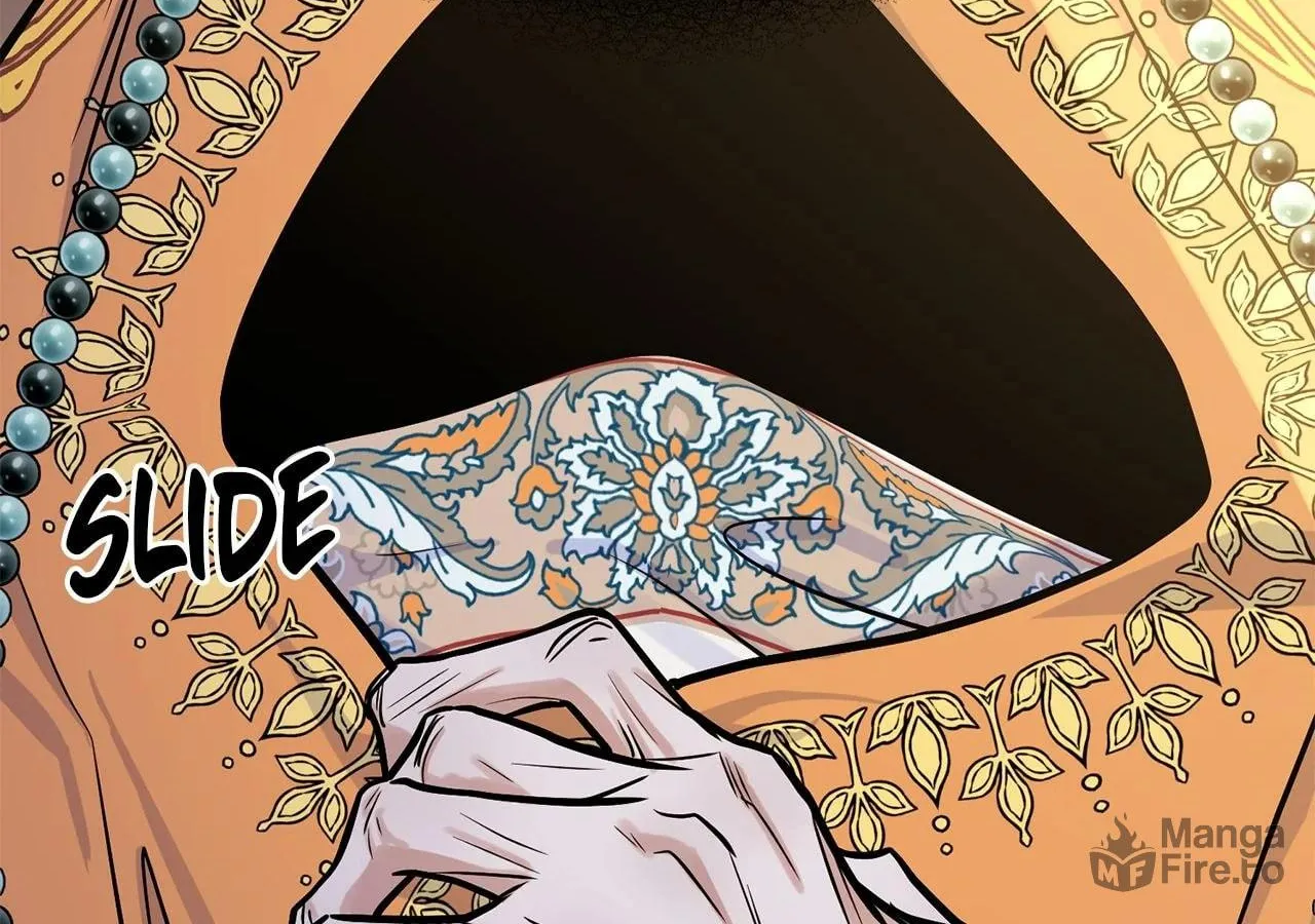 Read Make It Impossible to Run Away chapter 65 image 115 on Lezhin
