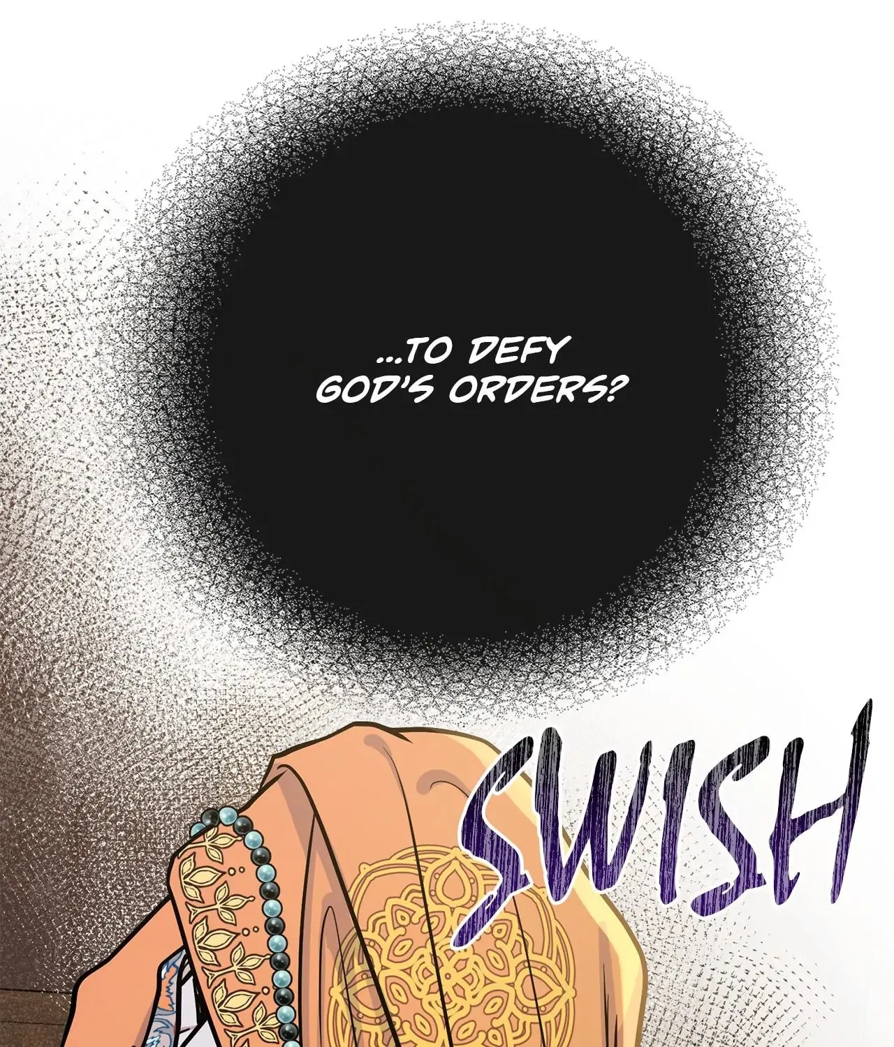 Read Make It Impossible to Run Away chapter 65 image 117 on Lezhin