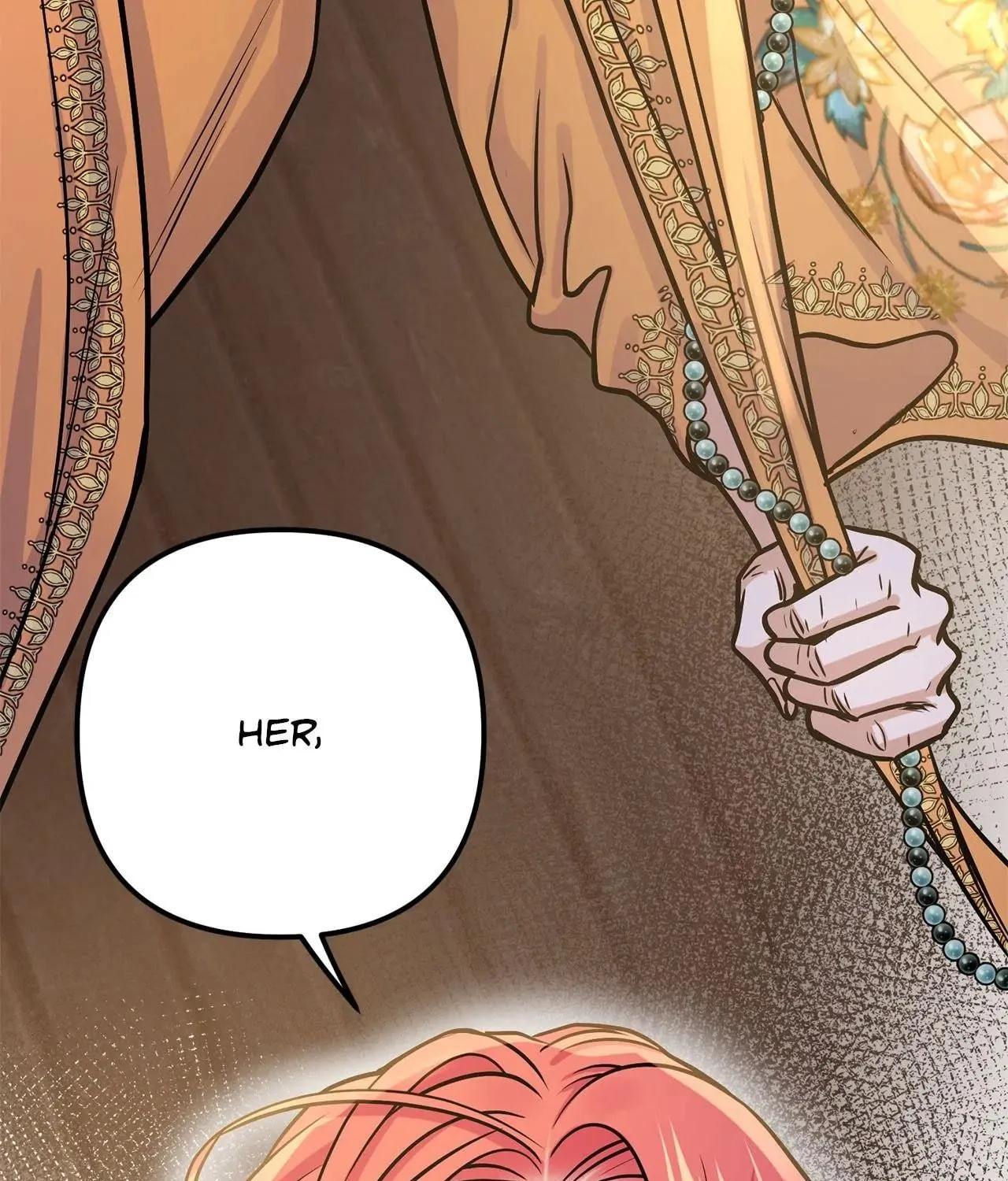 Read Make It Impossible to Run Away chapter 65 image 119 on Lezhin