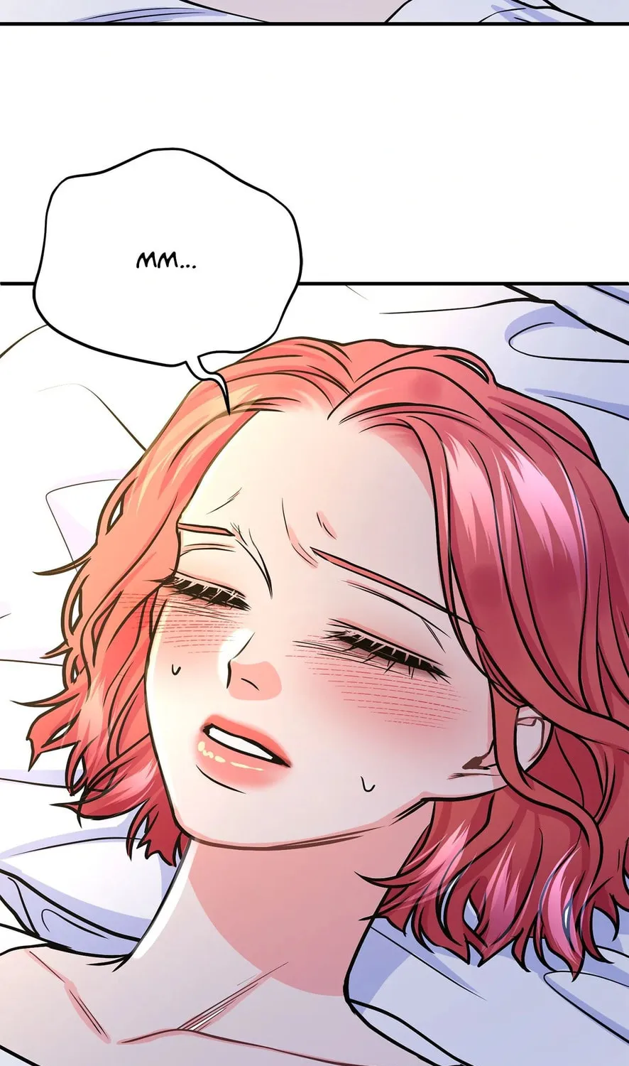 Read Make It Impossible to Run Away chapter 65 image 12 on Lezhin