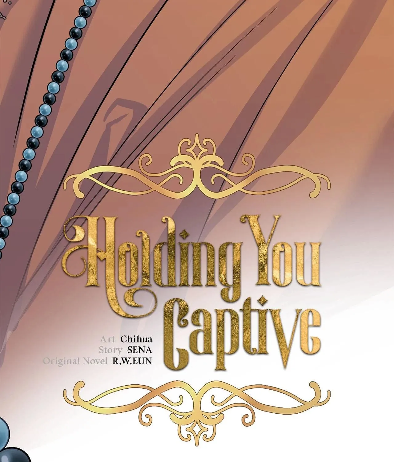 Read Make It Impossible to Run Away chapter 65 image 125 on Lezhin