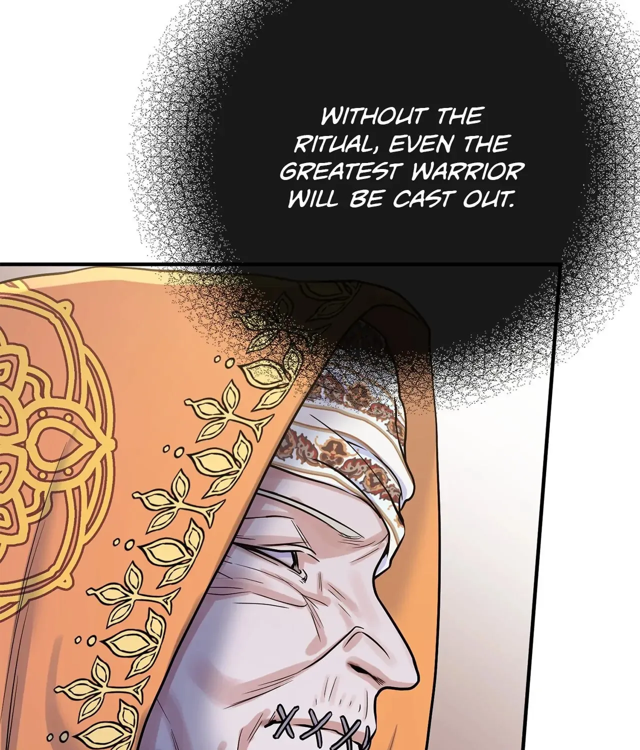 Read Make It Impossible to Run Away chapter 65 image 127 on Lezhin