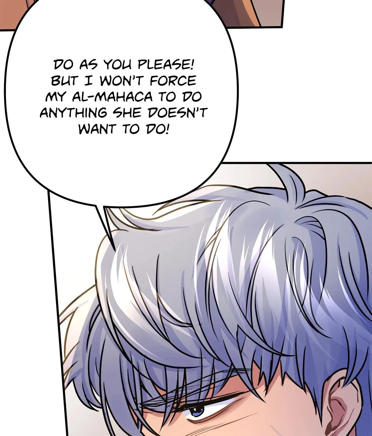 Read Make It Impossible to Run Away chapter 65 image 129 on Lezhin