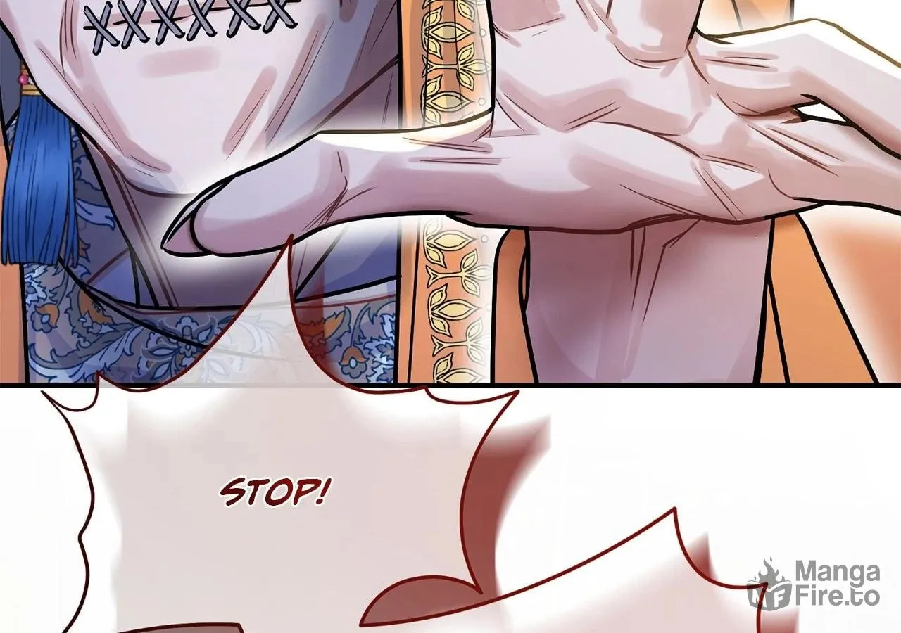 Read Make It Impossible to Run Away chapter 65 image 133 on Lezhin