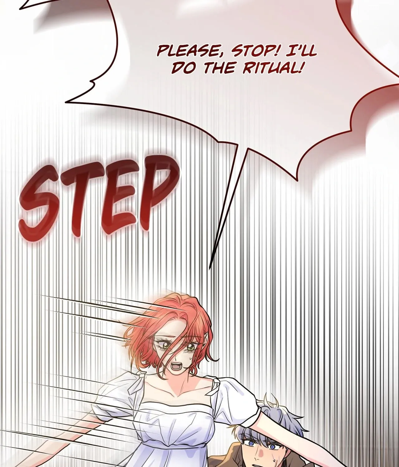 Read Make It Impossible to Run Away chapter 65 image 134 on Lezhin