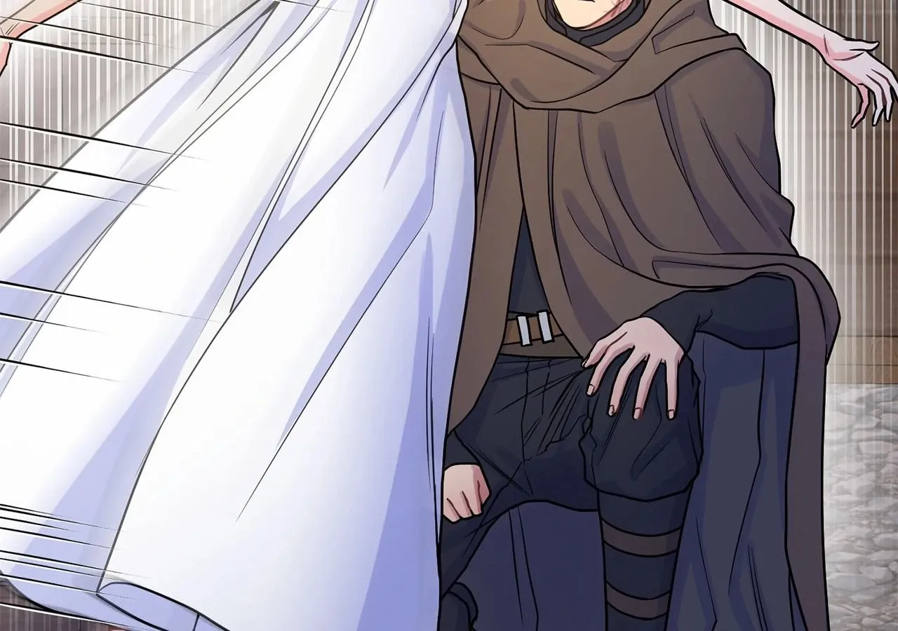 Read Make It Impossible to Run Away chapter 65 image 135 on Lezhin